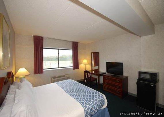 Econo Lodge Hicksville Pokój zdjęcie