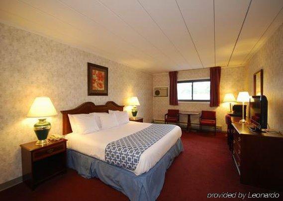 Econo Lodge Hicksville Pokój zdjęcie