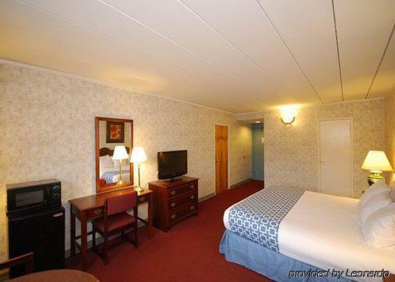 Econo Lodge Hicksville Pokój zdjęcie