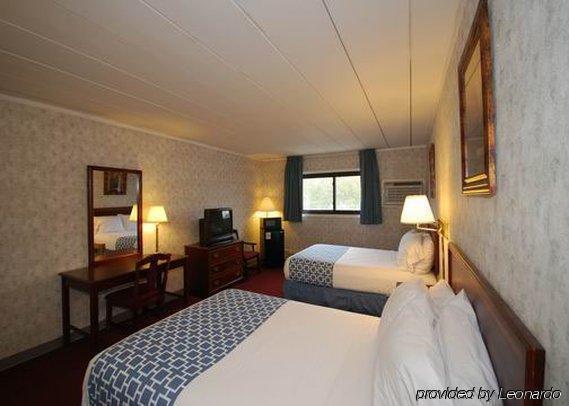 Econo Lodge Hicksville Pokój zdjęcie
